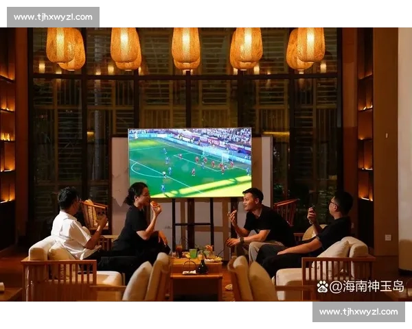 豪华阵容震撼登场！全民期待的观赛搭子狂欢即将启幕