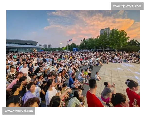 盐城亭湖：全城沸腾！“第二现场” 点燃苏超夏夜狂欢